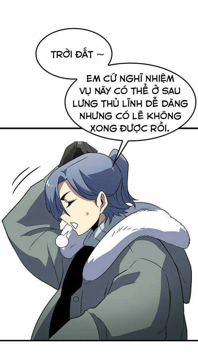 Điểm Chết - Chapter 16 - Trang 69