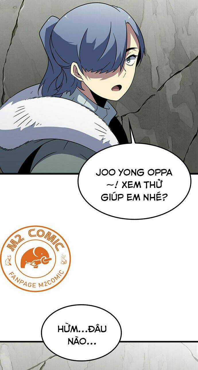 Điểm Chết - Chapter 16 - Trang 78