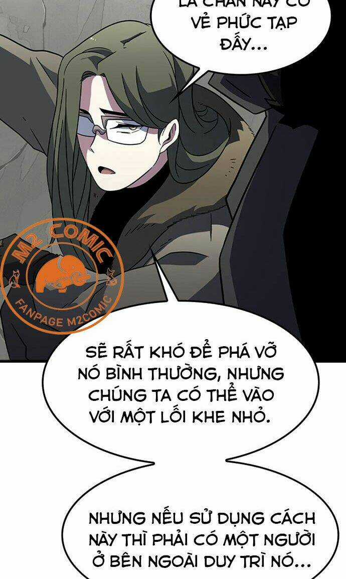 Điểm Chết - Chapter 16 - Trang 82