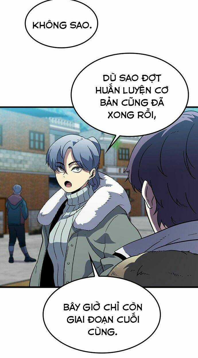 Điểm Chết - Chapter 16 - Trang 10