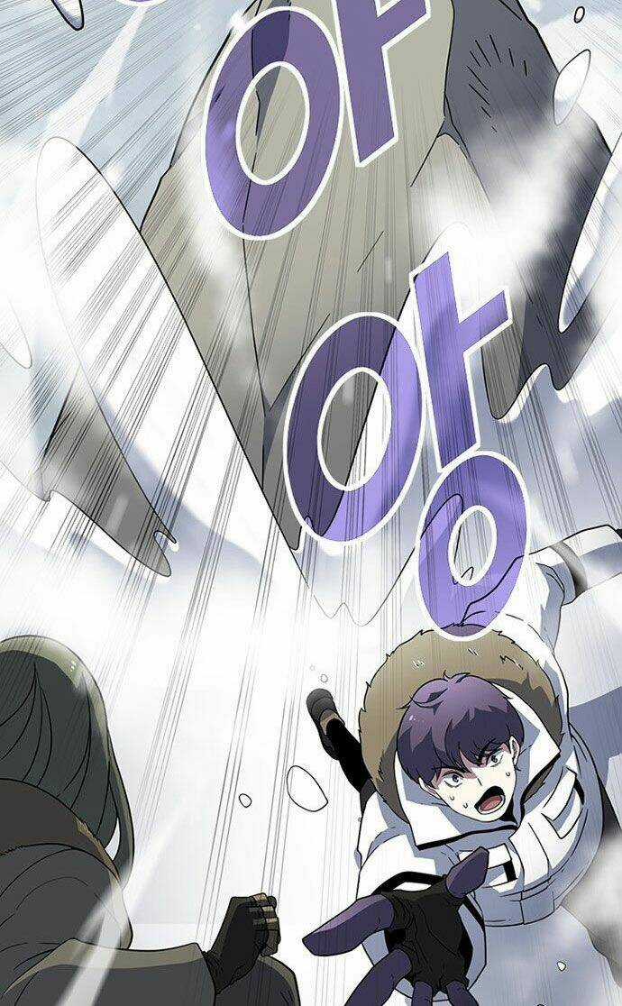 Điểm Chết - Chapter 17 - Trang 11