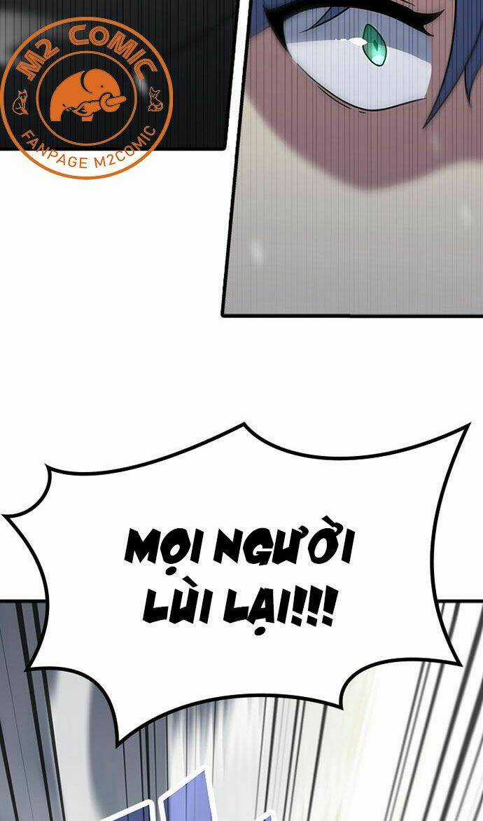Điểm Chết - Chapter 17 - Trang 19