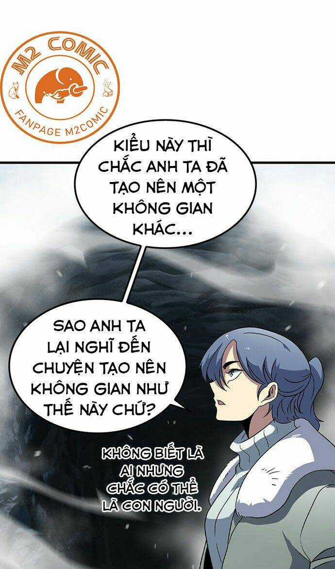 Điểm Chết - Chapter 17 - Trang 3