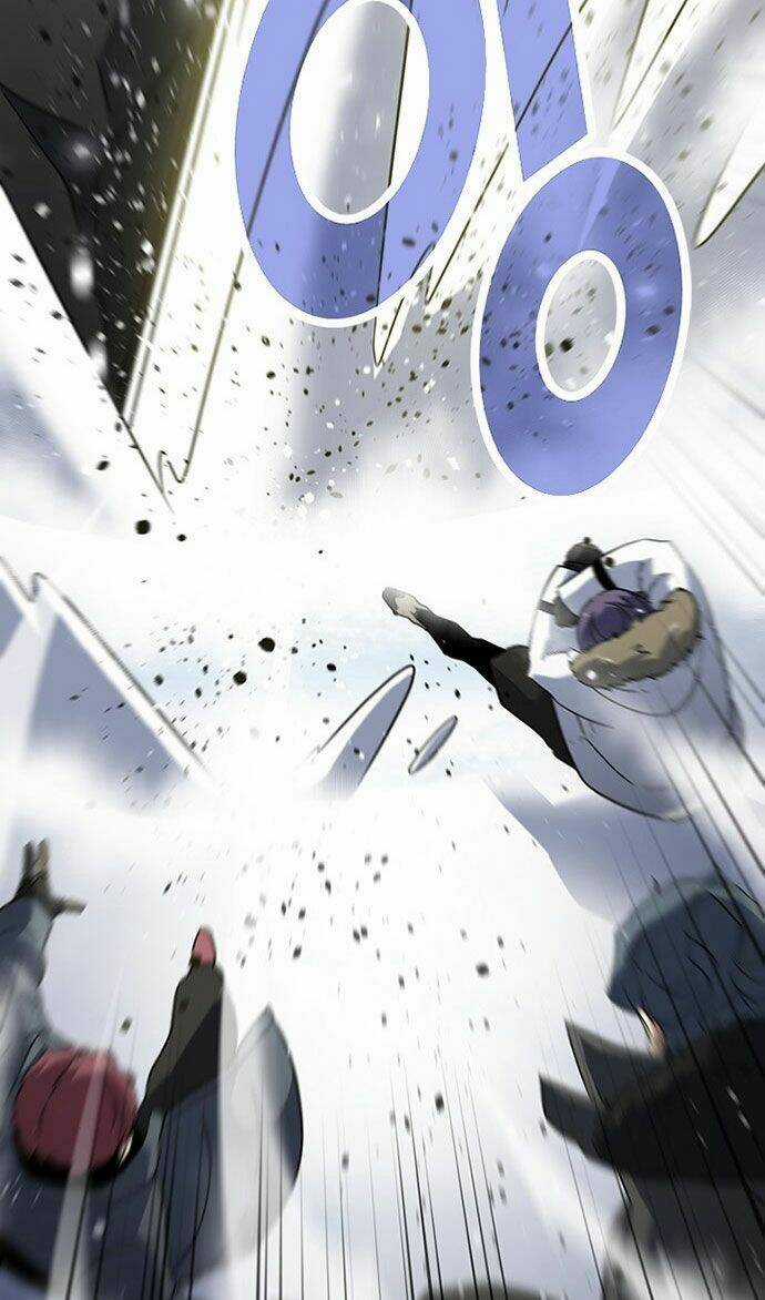 Điểm Chết - Chapter 17 - Trang 21