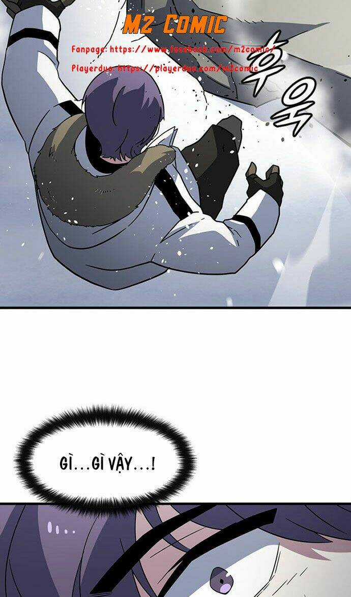 Điểm Chết - Chapter 17 - Trang 23