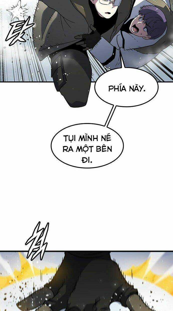 Điểm Chết - Chapter 17 - Trang 29