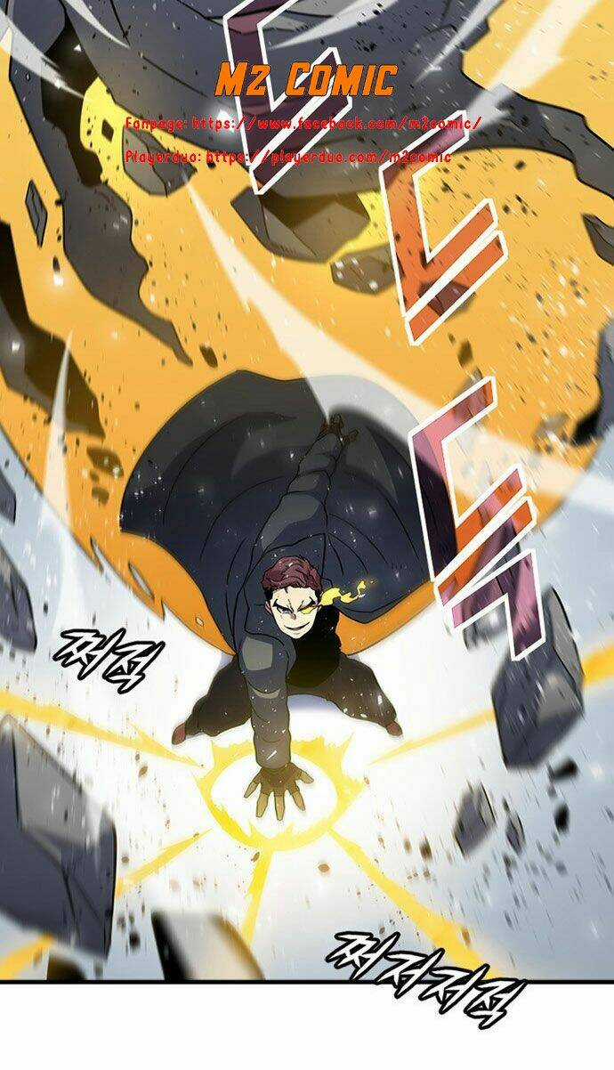 Điểm Chết - Chapter 17 - Trang 31