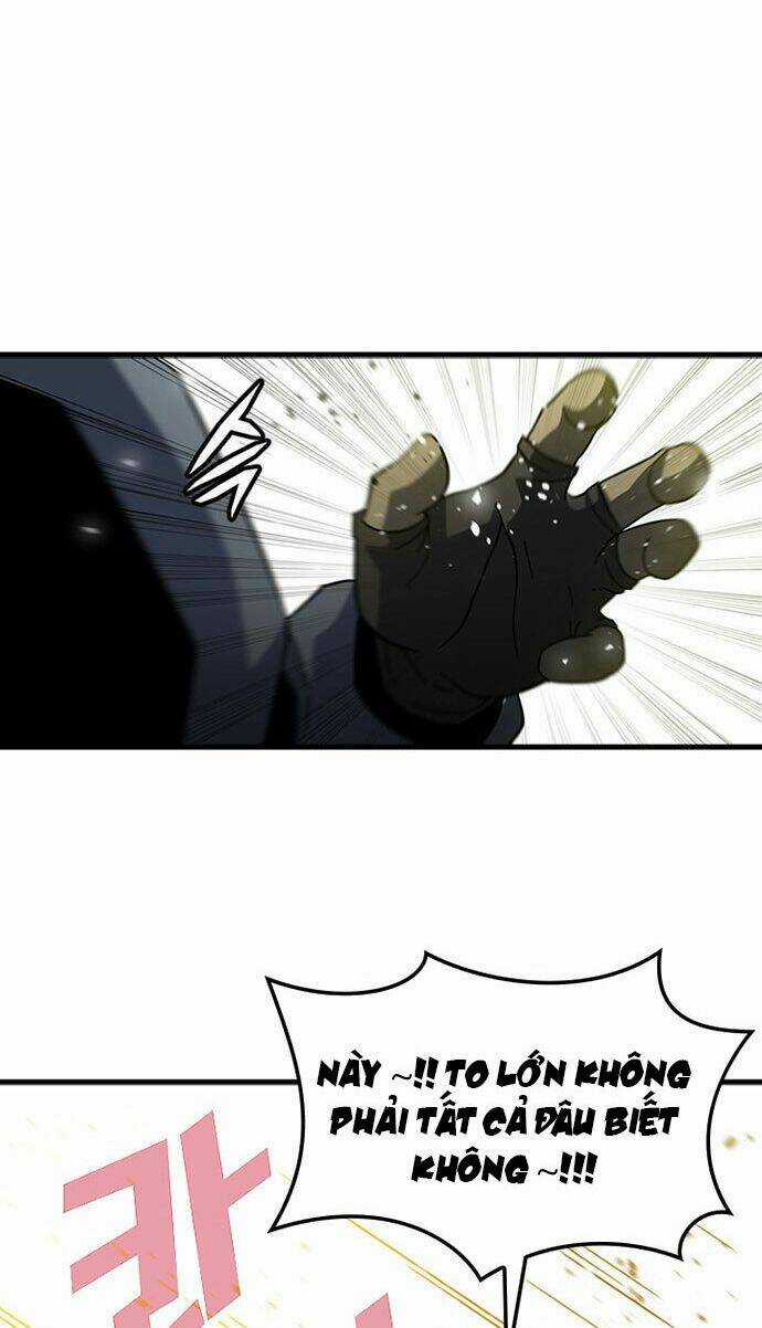 Điểm Chết - Chapter 17 - Trang 32