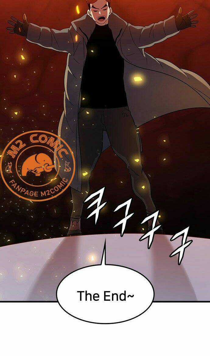 Điểm Chết - Chapter 17 - Trang 38