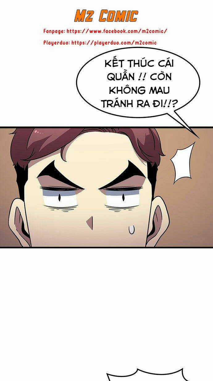 Điểm Chết - Chapter 17 - Trang 39