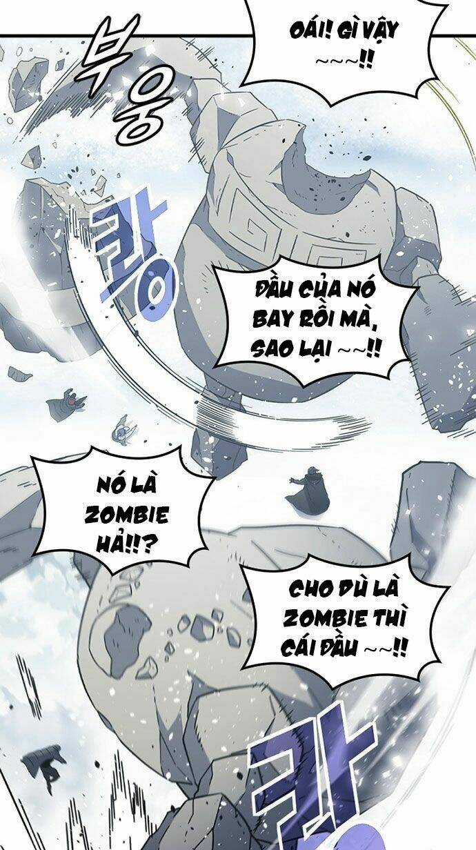 Điểm Chết - Chapter 17 - Trang 40