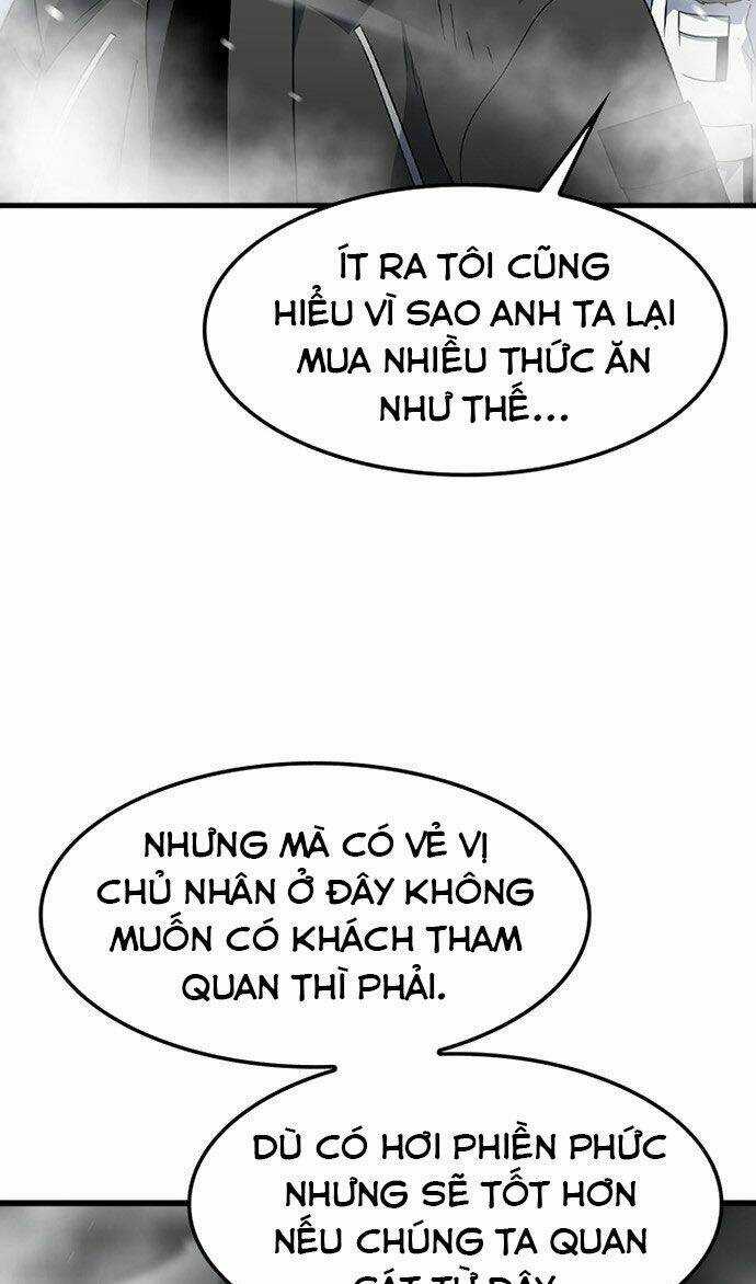 Điểm Chết - Chapter 17 - Trang 5