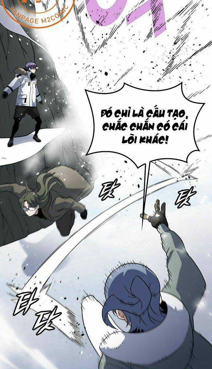 Điểm Chết - Chapter 17 - Trang 42