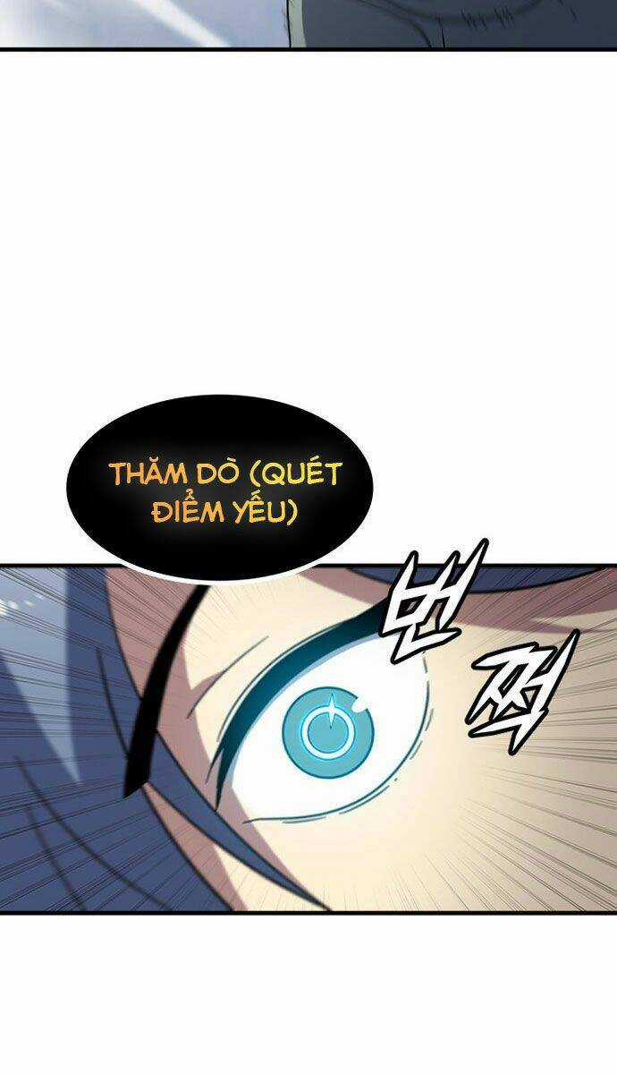 Điểm Chết - Chapter 17 - Trang 43