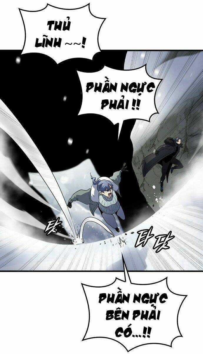 Điểm Chết - Chapter 17 - Trang 45