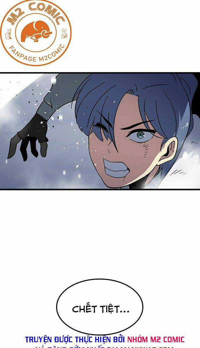Điểm Chết - Chapter 17 - Trang 50
