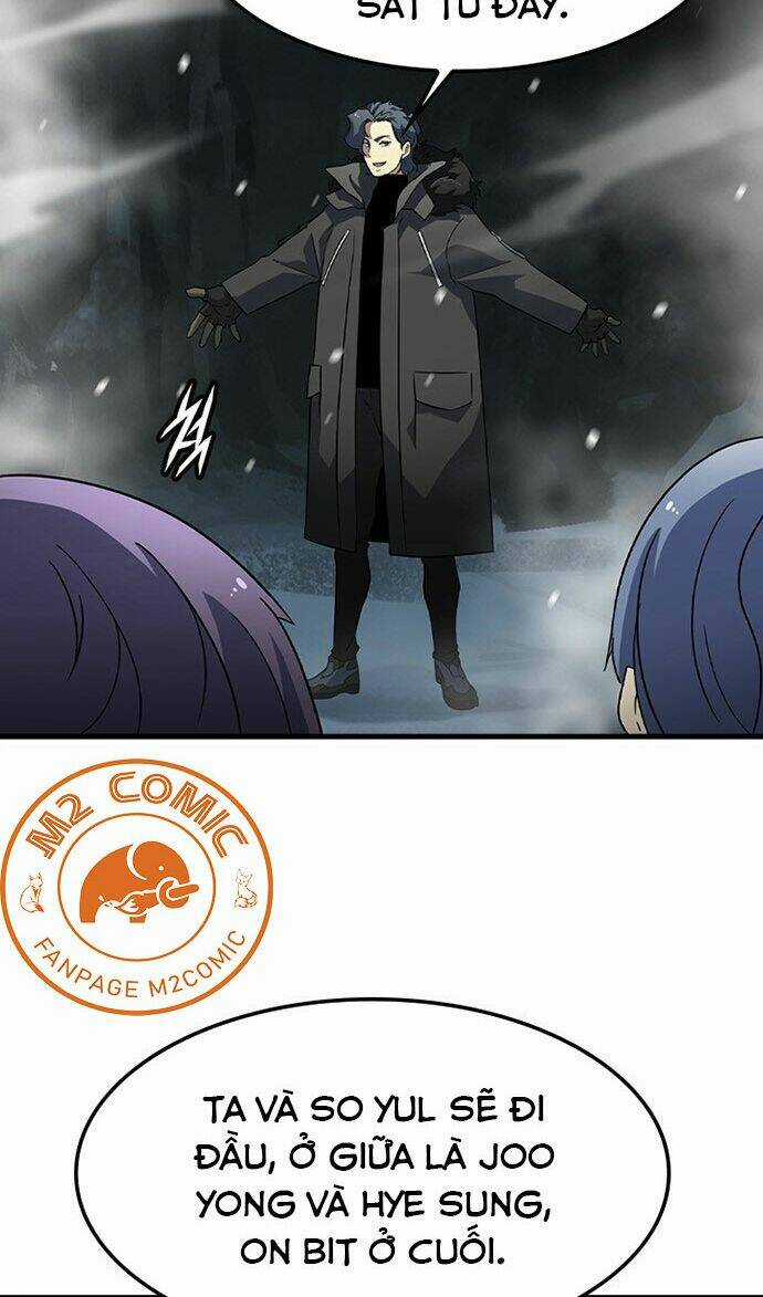 Điểm Chết - Chapter 17 - Trang 6