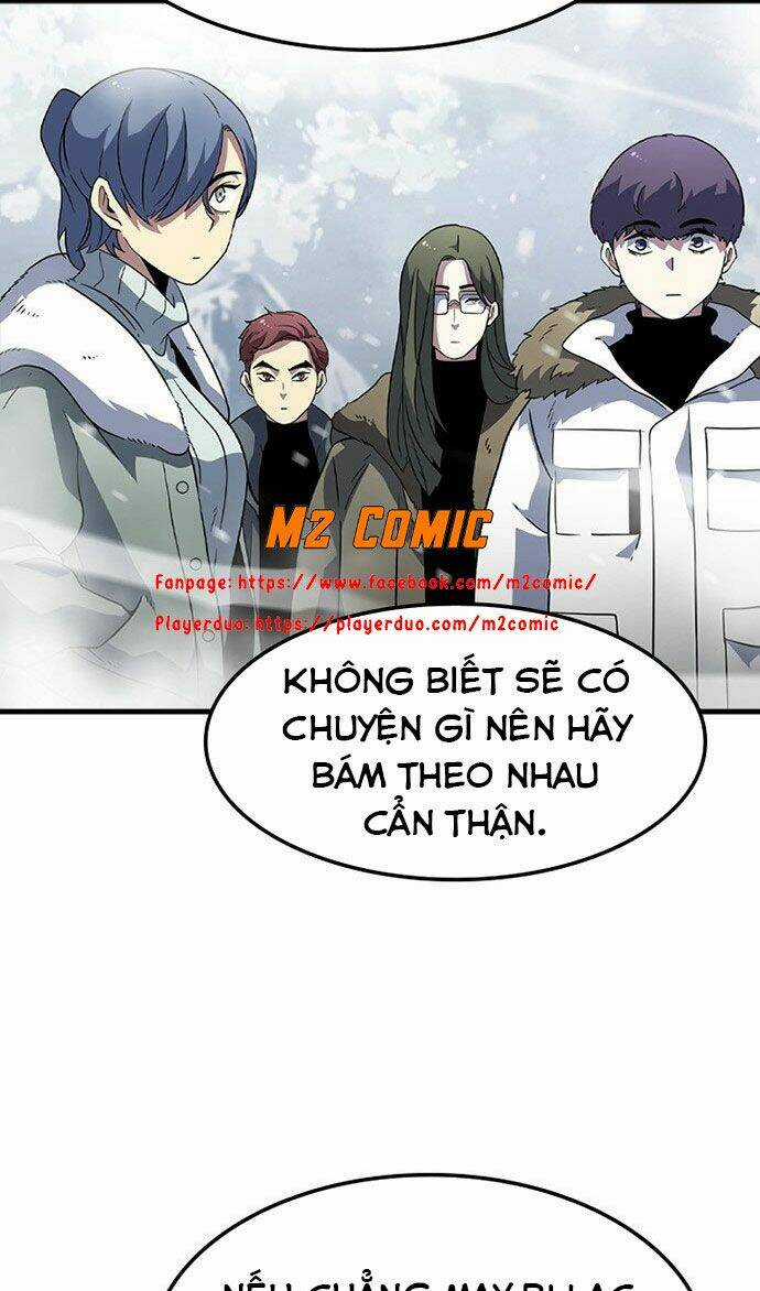 Điểm Chết - Chapter 17 - Trang 7