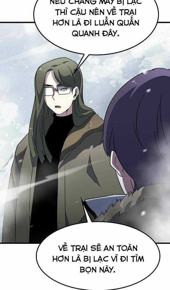 Điểm Chết - Chapter 17 - Trang 8