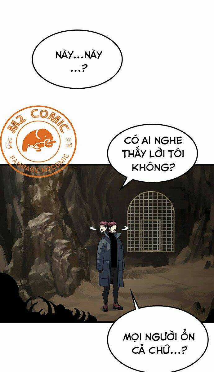 Điểm Chết - Chapter 17 - Trang 78