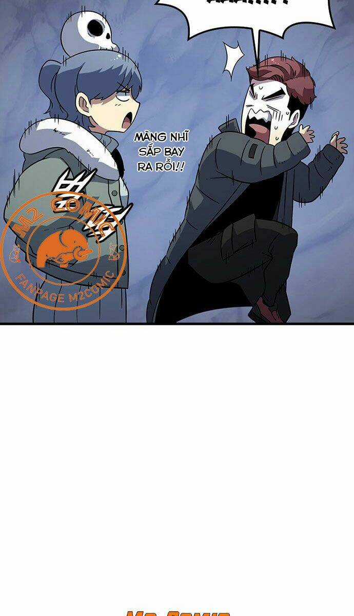Điểm Chết - Chapter 17 - Trang 82