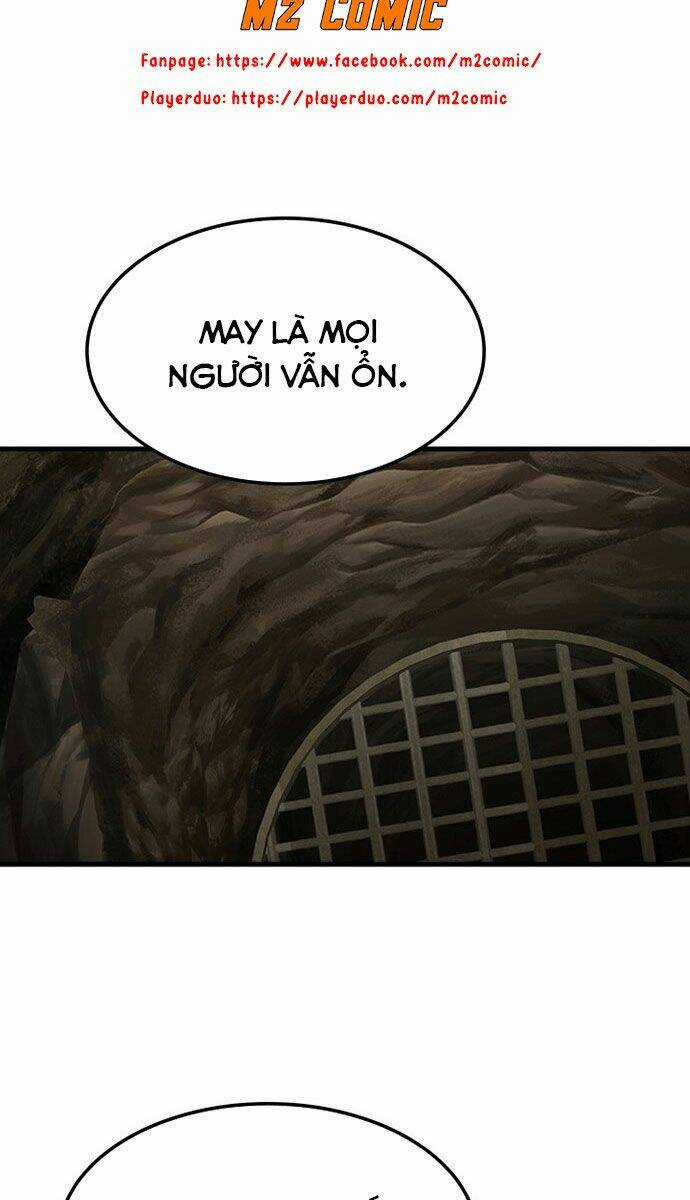 Điểm Chết - Chapter 17 - Trang 83