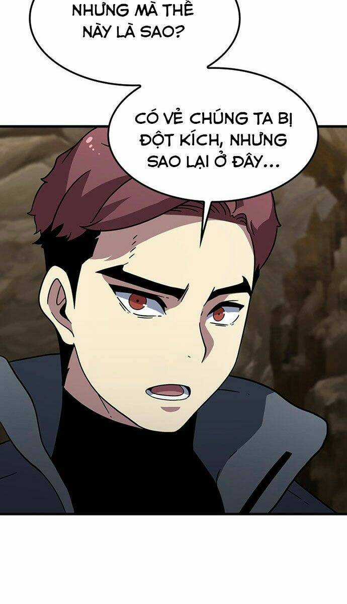 Điểm Chết - Chapter 17 - Trang 84