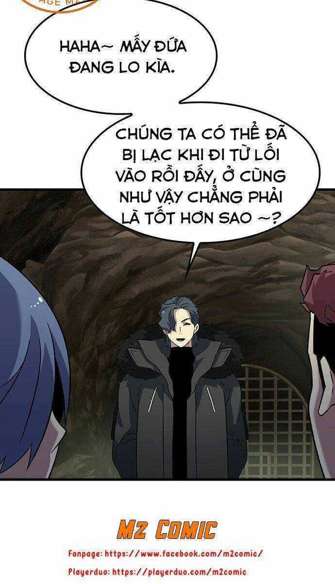 Điểm Chết - Chapter 17 - Trang 90