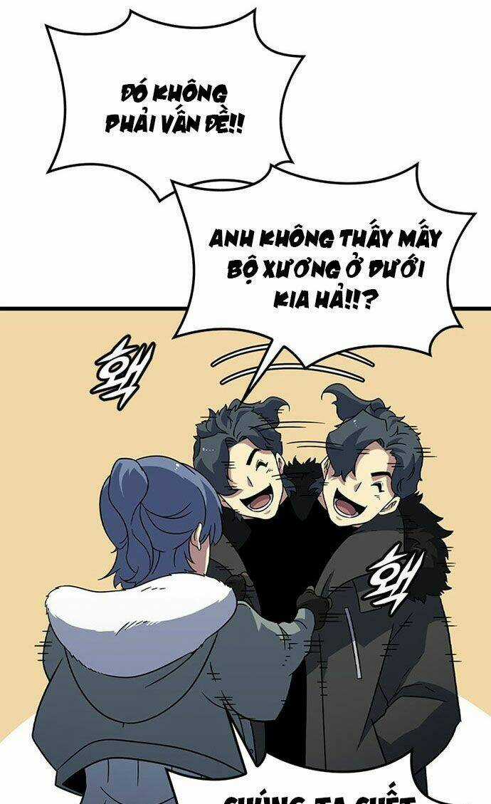 Điểm Chết - Chapter 17 - Trang 91