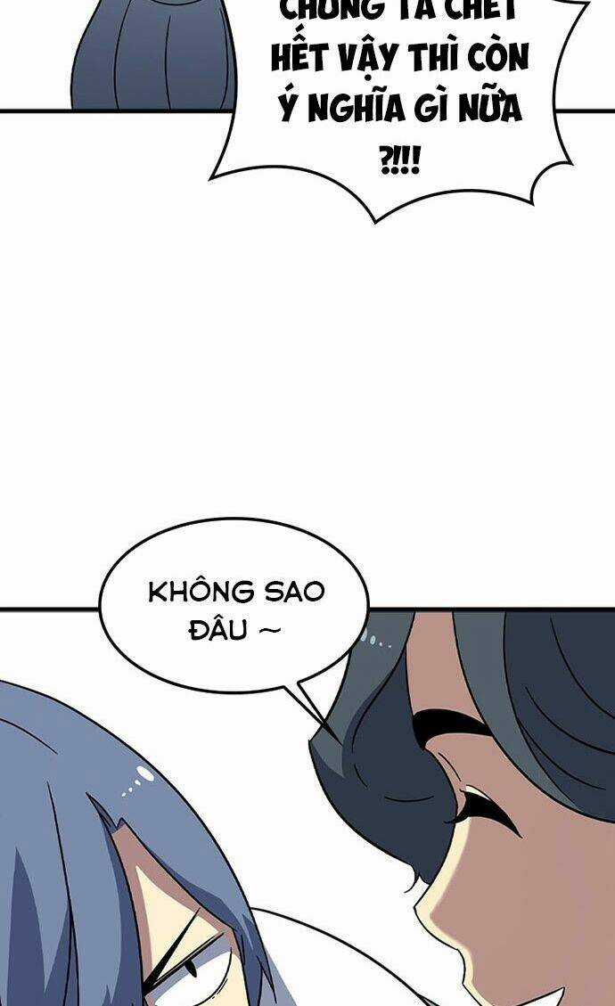 Điểm Chết - Chapter 17 - Trang 92