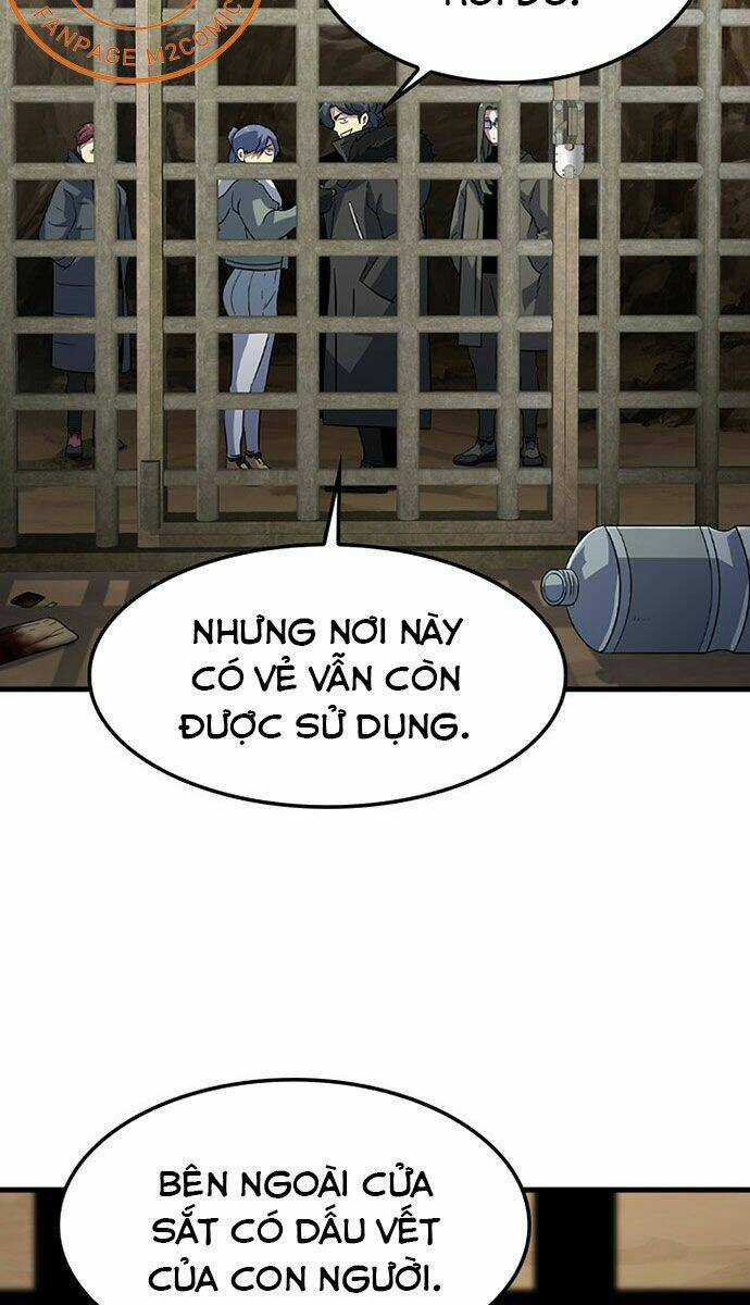 Điểm Chết - Chapter 17 - Trang 94