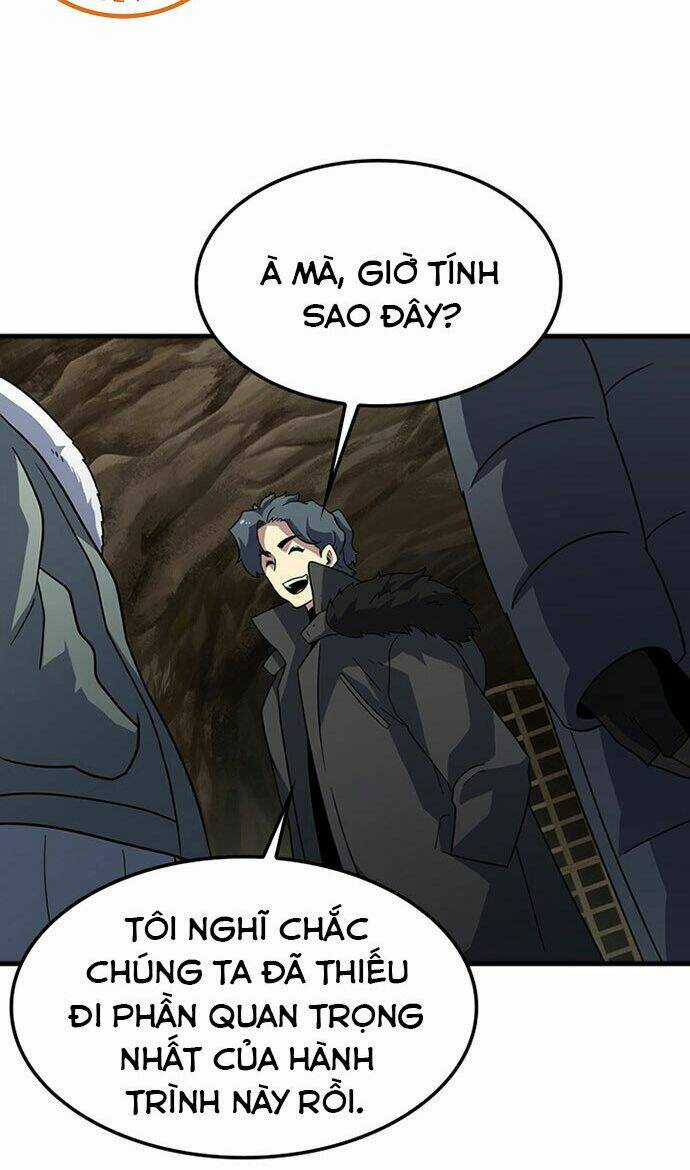 Điểm Chết - Chapter 17 - Trang 98