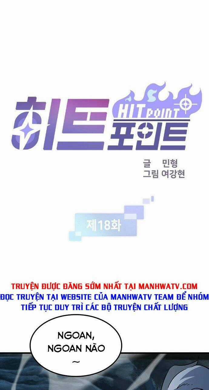 Điểm Chết - Chapter 18 - Trang 1