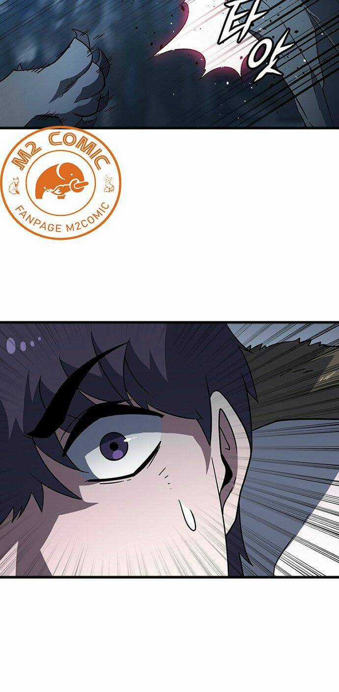 Điểm Chết - Chapter 18 - Trang 11