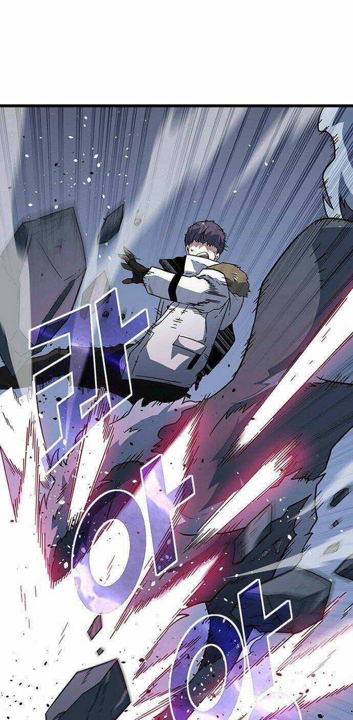 Điểm Chết - Chapter 18 - Trang 12