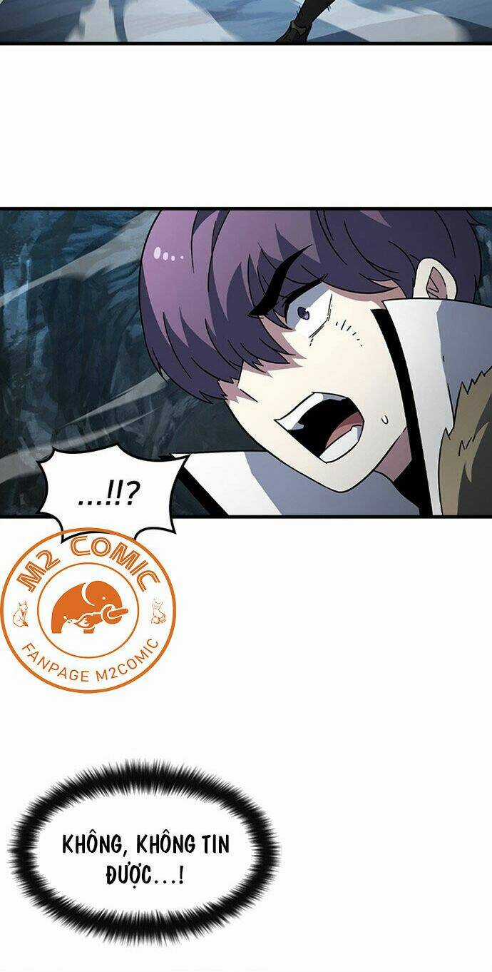 Điểm Chết - Chapter 18 - Trang 14