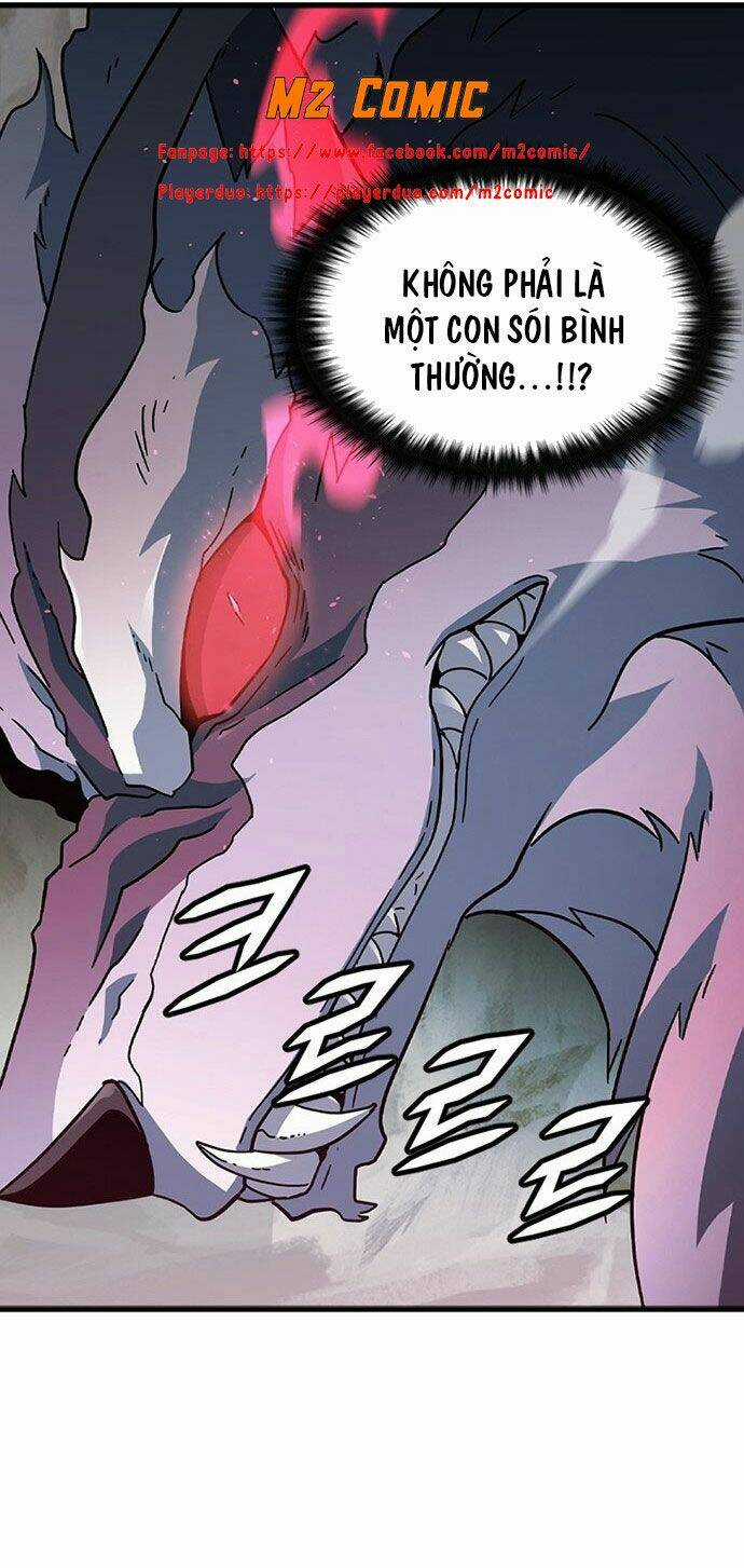 Điểm Chết - Chapter 18 - Trang 15