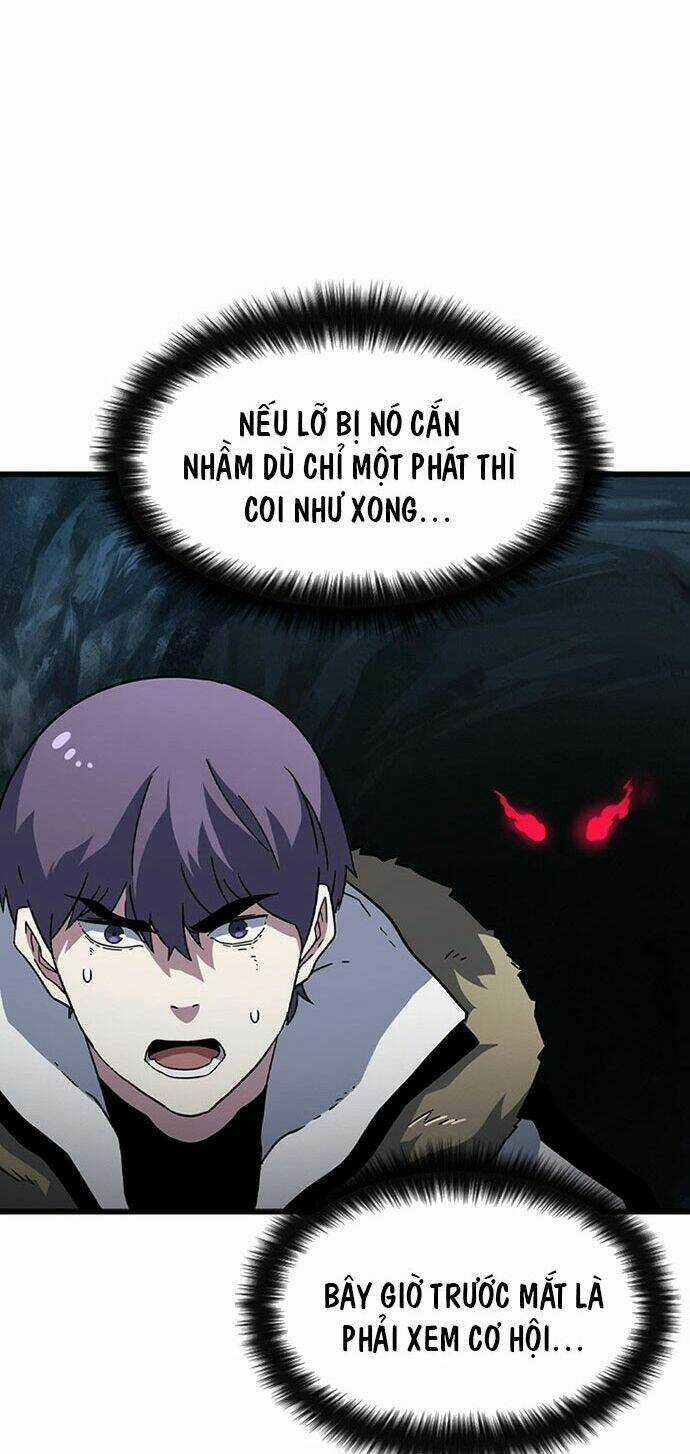 Điểm Chết - Chapter 18 - Trang 16