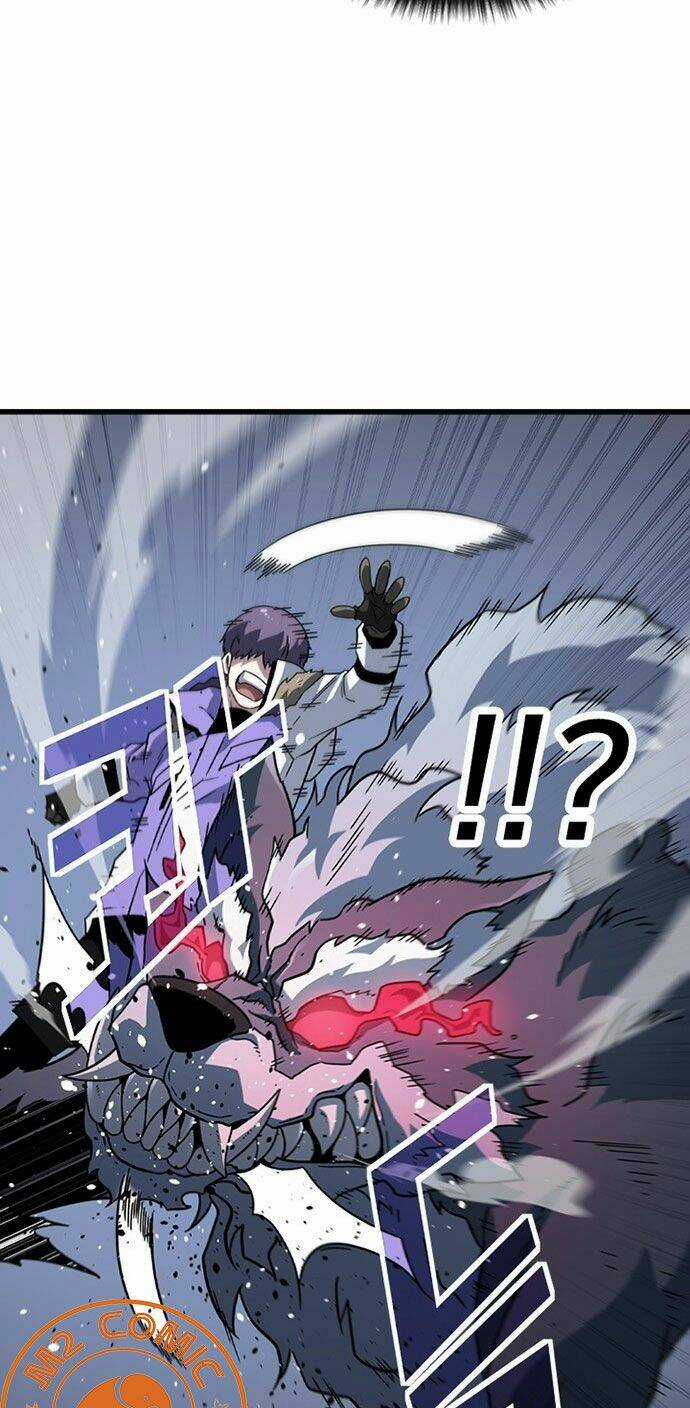 Điểm Chết - Chapter 18 - Trang 17