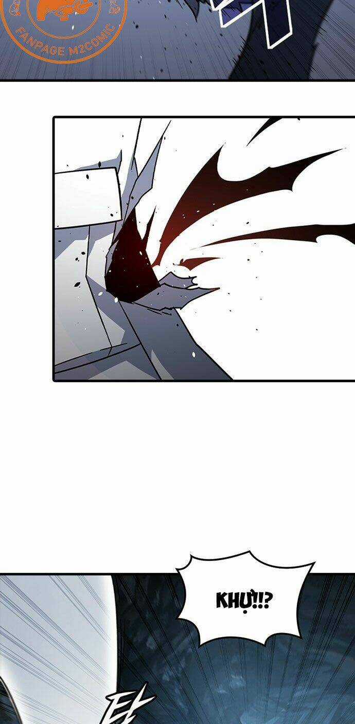 Điểm Chết - Chapter 18 - Trang 18