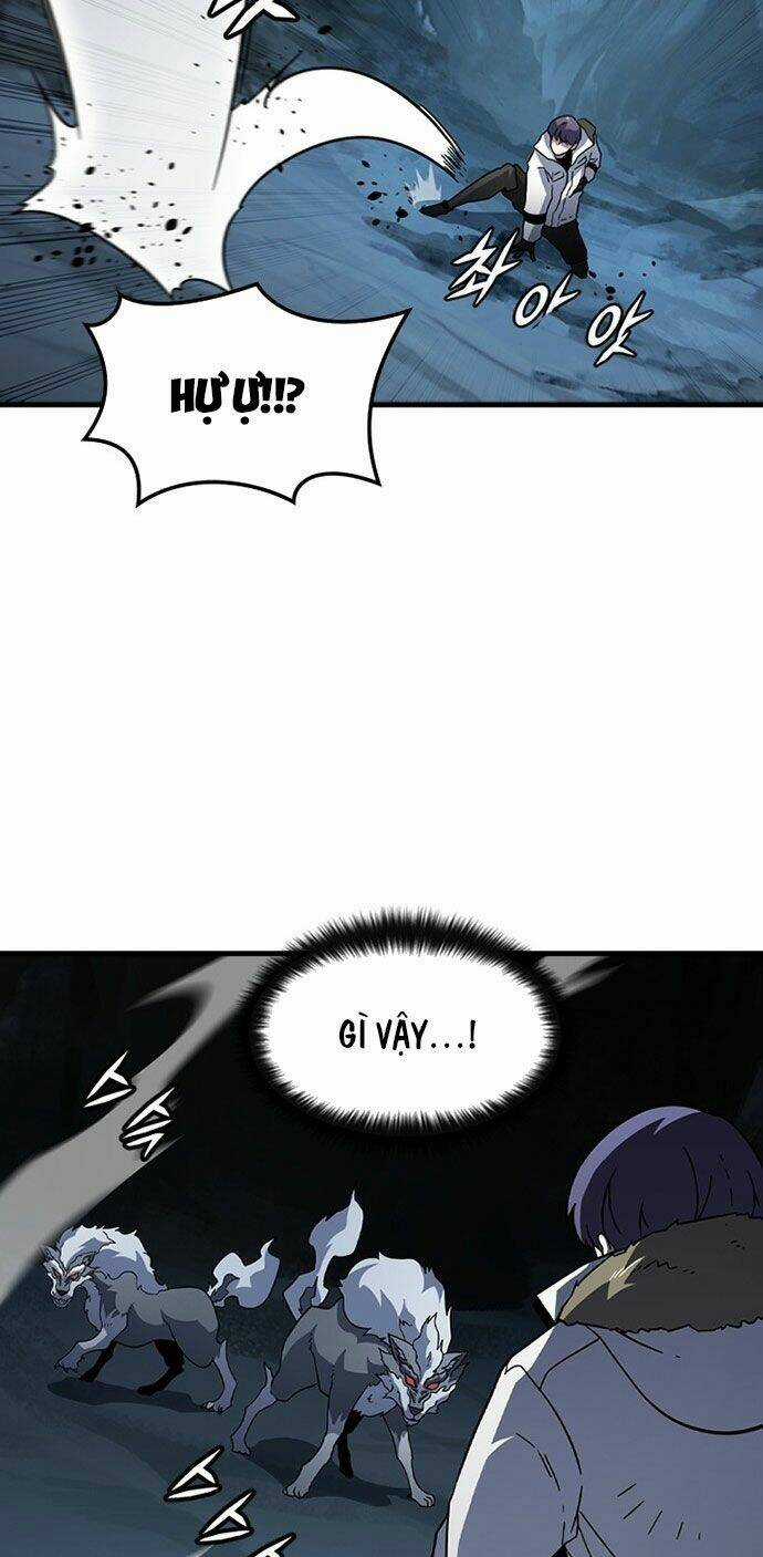 Điểm Chết - Chapter 18 - Trang 19