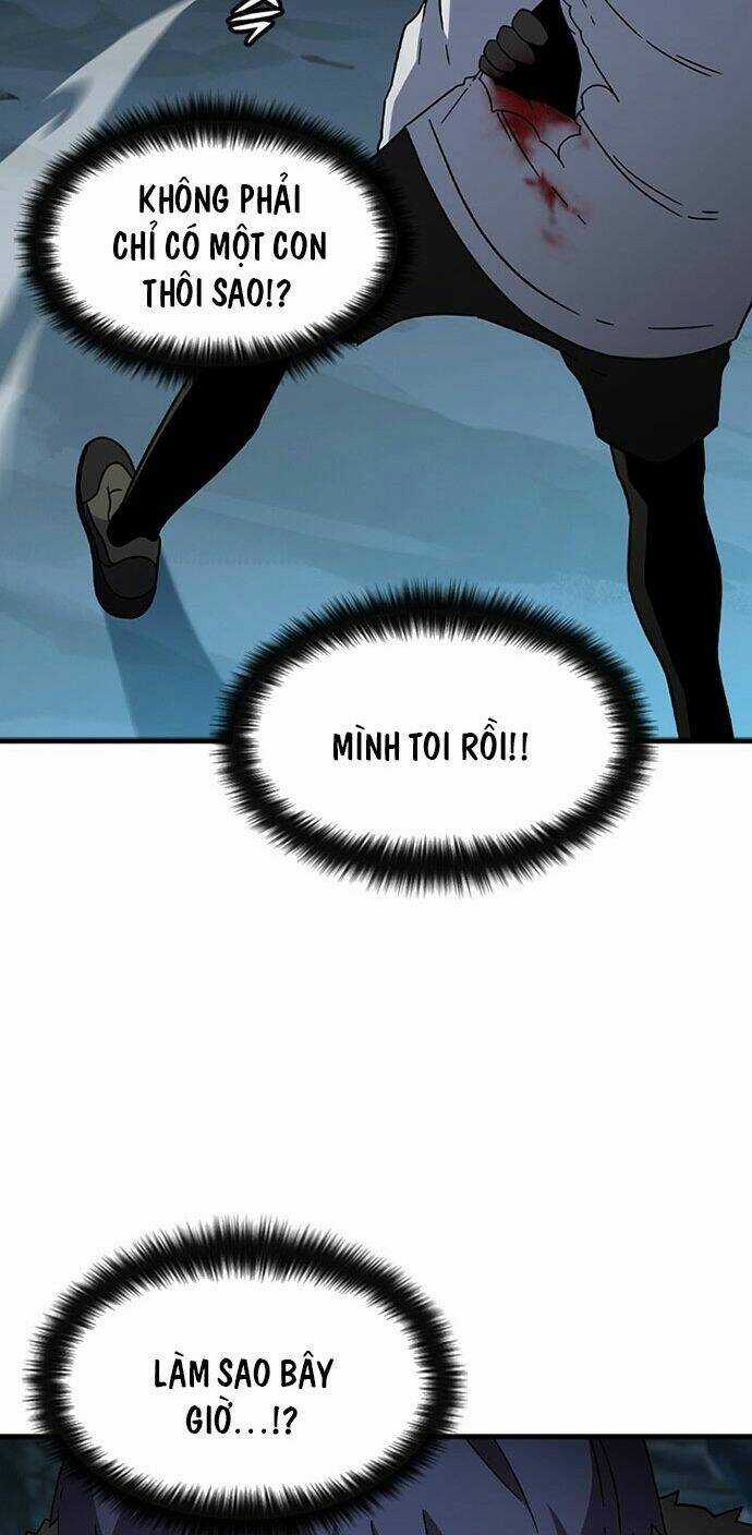 Điểm Chết - Chapter 18 - Trang 20