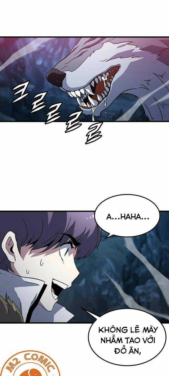 Điểm Chết - Chapter 18 - Trang 3