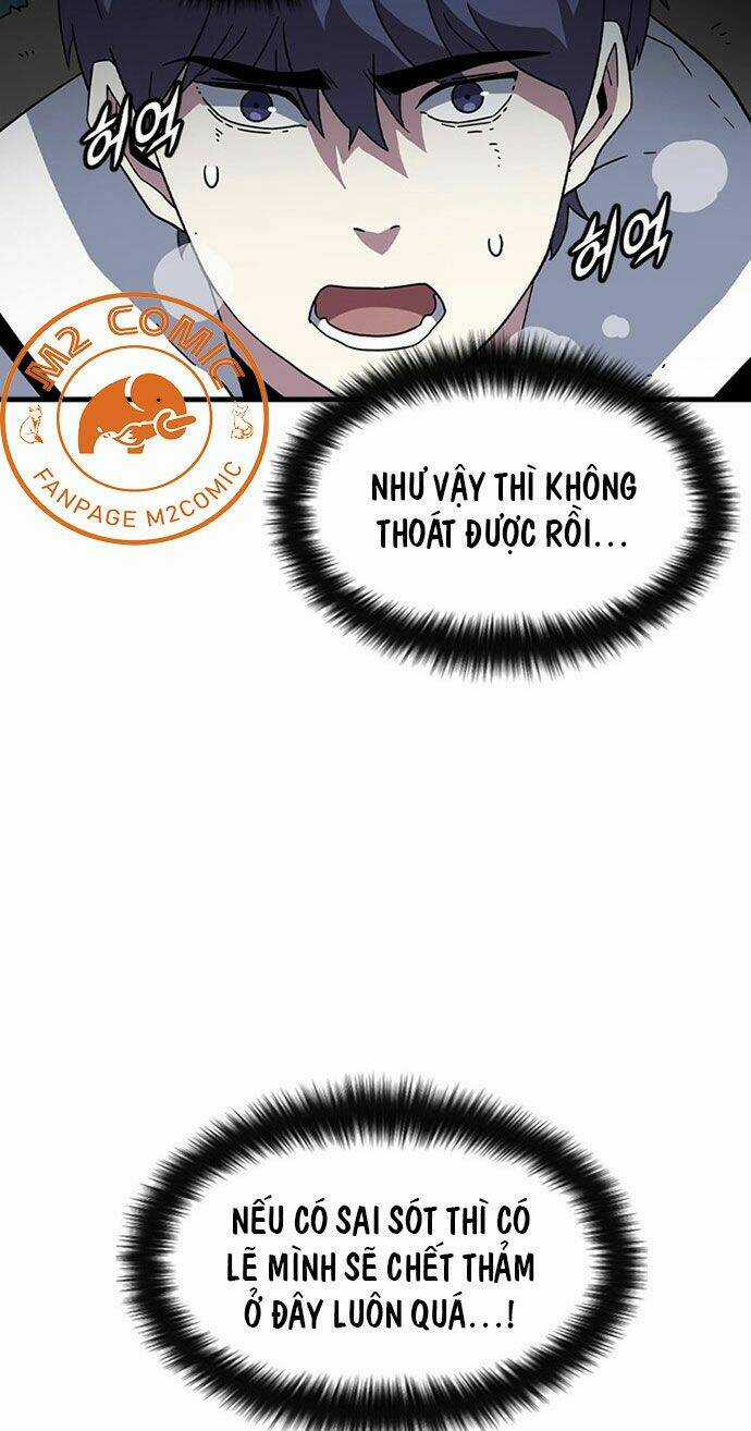 Điểm Chết - Chapter 18 - Trang 21