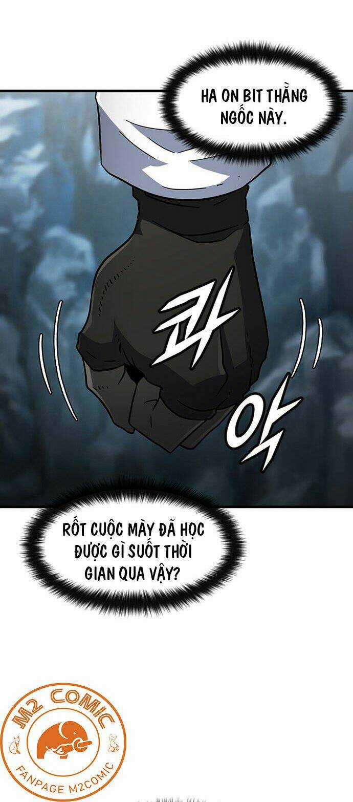 Điểm Chết - Chapter 18 - Trang 24