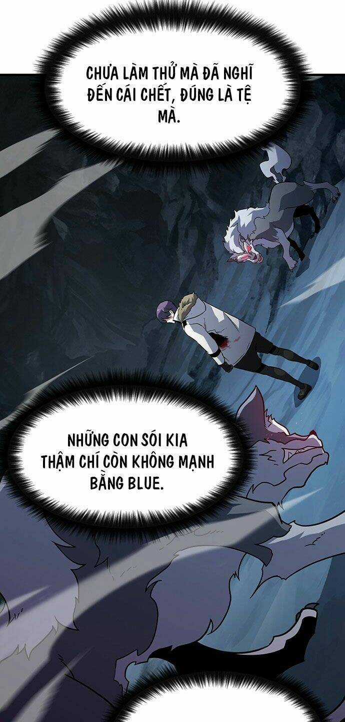 Điểm Chết - Chapter 18 - Trang 25