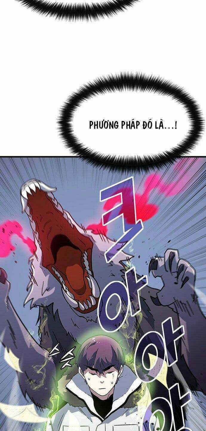 Điểm Chết - Chapter 18 - Trang 27