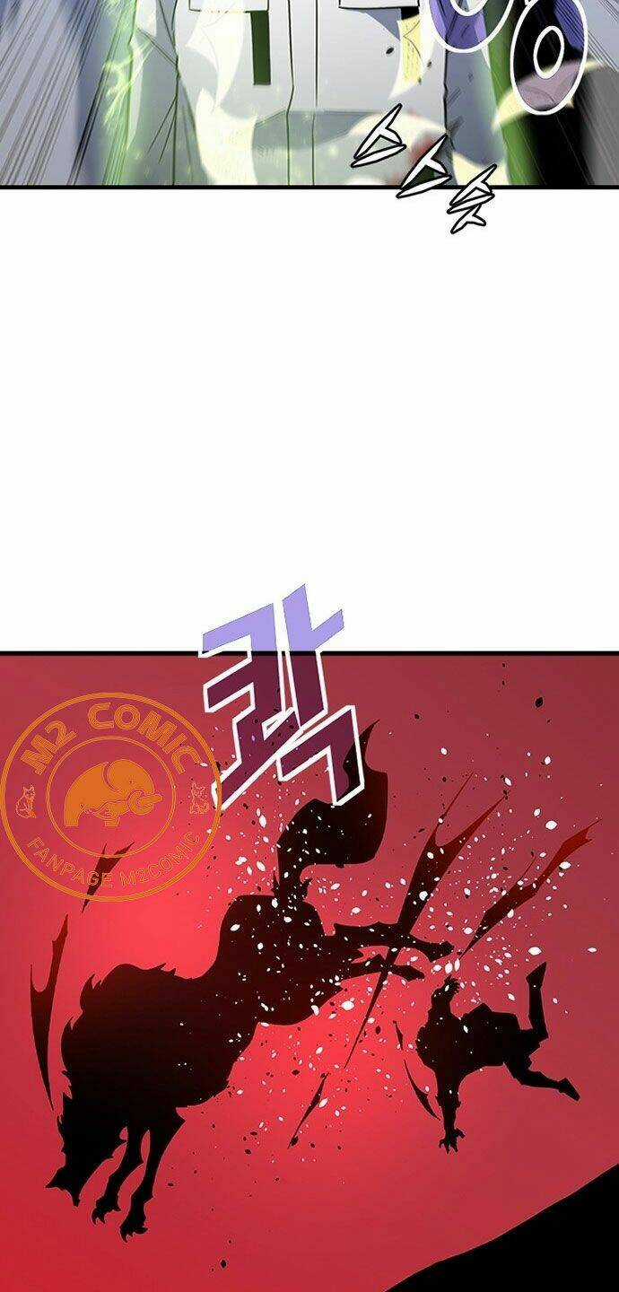 Điểm Chết - Chapter 18 - Trang 28