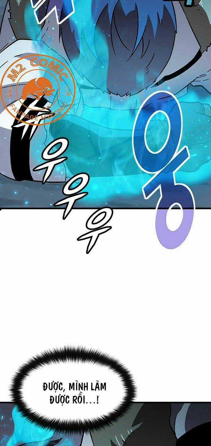 Điểm Chết - Chapter 18 - Trang 32