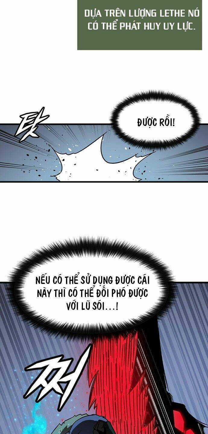 Điểm Chết - Chapter 18 - Trang 34